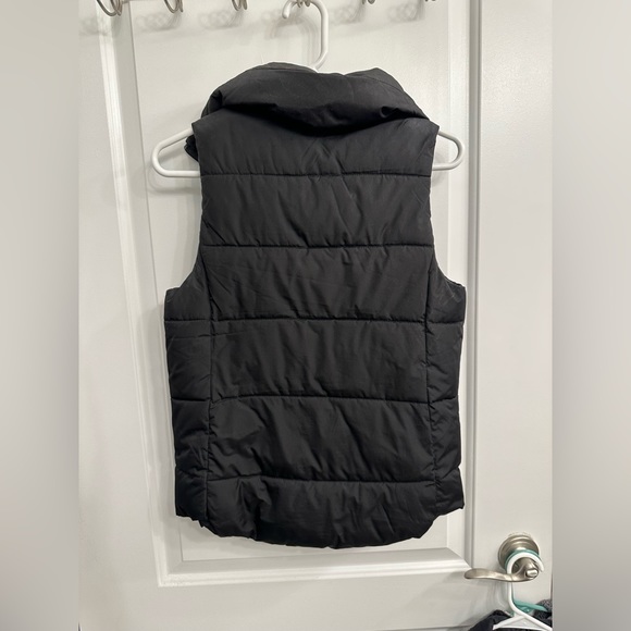 Old Navy Puffer - Picture 2 of 2
